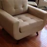Leon's Furniture - one seater sofa - Photo 5