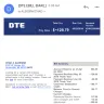 DTE Energy - billing - Photo 9