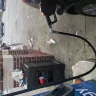 Exxon - never prints a receipt and it was filthy
