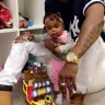 Alabama Department Of Human Resources / Dhr.Alabama.gov - A old year baby girl - Photo 2