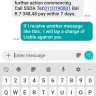 Shapiro Shaik Defries & Associates [SSDA] - Harassment - Photo 1