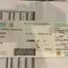 Flynas - fraudulent physical and financial loss - Photo 2