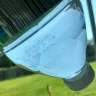 Aldi - pur aqua spring water - Photo 1