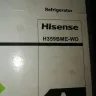 HiFi - hisense fridge (false advertising) - Photo 2