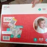 Family Dollar - kidgets diapers size 5