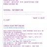 Oman Air - about misbehave of ground staff at igi airport - Photo 1