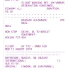 Oman Air - about misbehave of ground staff at igi airport - Photo 4