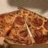 Pizza Hut - pizza - Photo 2