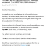 AirAsia - doesn't refund for the system error double booking - Photo 4