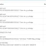 Google - fraud transaction - Photo 1