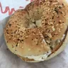 Tim Hortons - body hair in my food - Photo 1