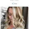 SmartStyle - did not do what I asked her to do when coloring my hair even after I showed her a picture - Photo 1