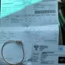 Malabar Gold & Diamonds - Gold and diamond bangle - Photo 2