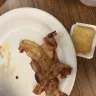 Denny's - food