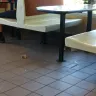 Del Taco - service at the counter. - Photo 1
