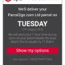 Parcel2Go.com - international parcel delivery.