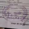 Tirumala Tirupati Devasthanams [TTD] - non receipt of acknowledgement for the donation submitted in dec 2018. - Photo 1