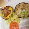 Tim Hortons - coffee was lukewarm & b.e.l.t. was of poor quality - Photo 1