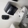 Circle K - the restroom
