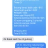 eFoodDepot - sent me a wrong item - Photo 1