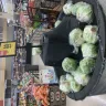 Jewel-Osco - produce department