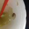 Sonic Drive-In - my slush