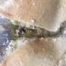 Morrisons - freshly baked in store apple pie