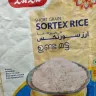 LuLu Hypermarket - lulu short grain sortex rice