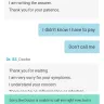 JustAnswer - doctor advice - Photo 1