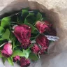 NetFlorist - red roses/
