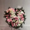 Avas Flowers - Arrangement "nothing" like what was ordered