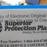 Superior Protection Services - auto warranty