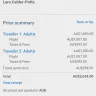 Expedia - air europa ticket cancun - milan itinerary <span class="replace-code" title="This information is only accessible to verified representatives of company">[protected]</span>