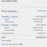 Expedia - air europa ticket cancun - milan itinerary [protected] - Photo 3