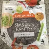 Coles Supermarkets Australia - simpsons gf wraps 200 gram - Photo 4