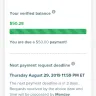 Vindale Research - Payment - Photo 1
