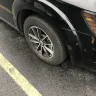 Tim Hortons - the parking lot potholes - Photo 1