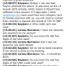 LastMinute.com - Lastminute keeps part of the refund money from easyjet’s cancelled flight claiming it is a handling fee - Photo 1