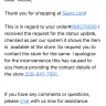 Sears - Customer service - Photo 5