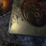 GameStop - shadow of the tomb raider (steelbook)