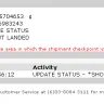 ABX Express - shortlanded for more than a month - Photo 4