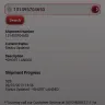 ABX Express - shortlanded for more than a month - Photo 2