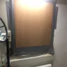 NYC Housing Authority [NYCHA] - Bathroom