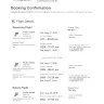 CarRentals.com - I made reservations, due to flight cancellations, I was not refunded. - Photo 2