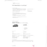CarRentals.com - I made reservations, due to flight cancellations, I was not refunded. - Photo 1