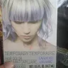 Dollar Tree - temporary hair color