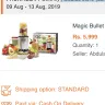Daraz.pk - Wrong blender sent - Photo 3
