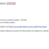 FCS Visa Services (8073556437) - taken money & cheated us - Photo 1