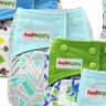 PatPat - cloth diapers - many styles