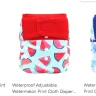 PatPat - cloth diapers - many styles